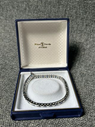 Pulsera Tenis
