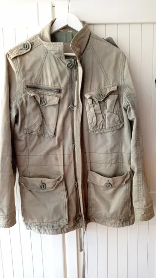 Chaqueta Pepe Jeans 