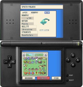 Pokemon Heart Gold per Nintendo DS