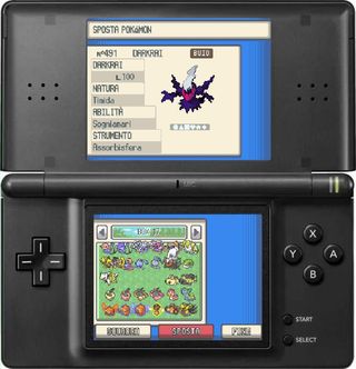 Pokemon Heart Gold per Nintendo DS