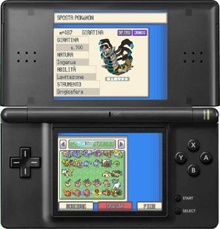 Pokemon Heart Gold per Nintendo DS