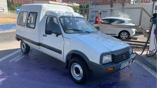Citroen C 15 2006