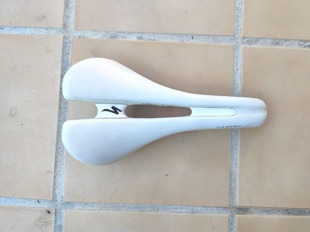 Sillín Specialized Body Geometry Romin Evo