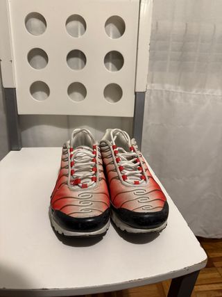 Nike TN Zapatillas Talla 38