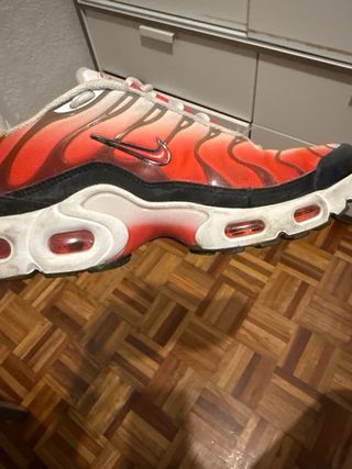 Nike TN Zapatillas Talla 38