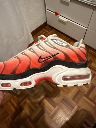 Nike TN Zapatillas Talla 38