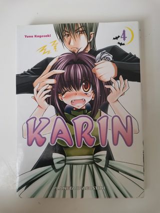 Karin n°4