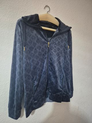 Chaqueta Esmara Talla L.Estampada