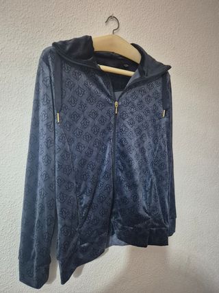 Chaqueta Esmara Talla L.Estampada