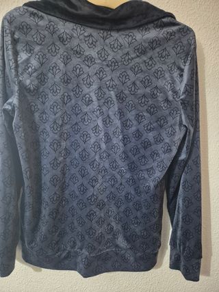 Chaqueta Esmara Talla L.Estampada