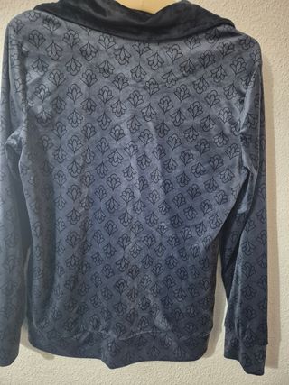 Chaqueta Esmara Talla L.Estampada