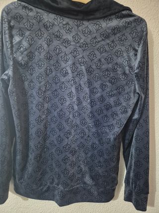 Chaqueta Esmara Talla L.Estampada