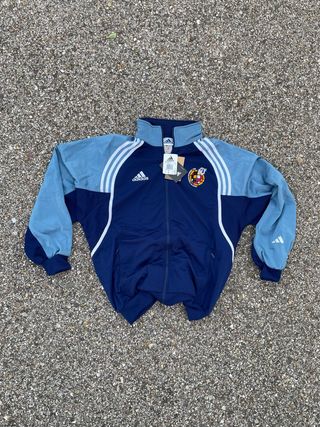 Chaqueta Original Adidas España 1999-2000 