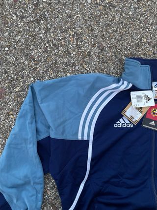 Chaqueta Original Adidas España 1999-2000 