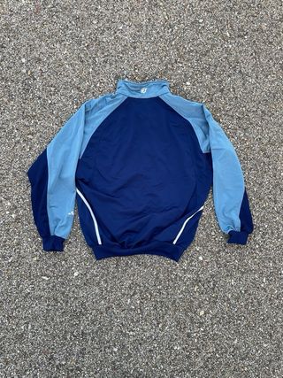 Chaqueta Original Adidas España 1999-2000 