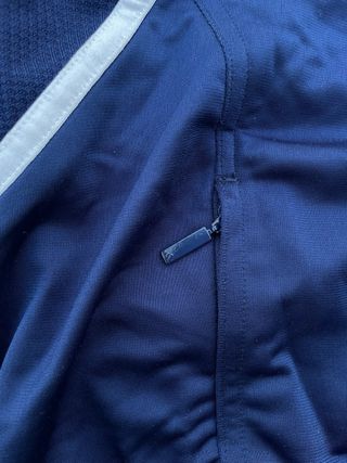 Chaqueta Original Adidas España 1999-2000 