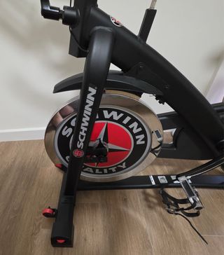 Bicicleta Spinning Schwinn IC7