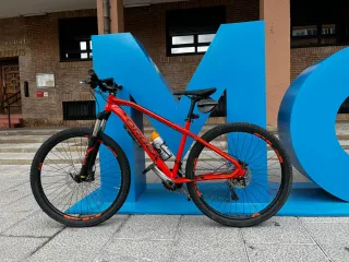 Bici Orbea 27.5