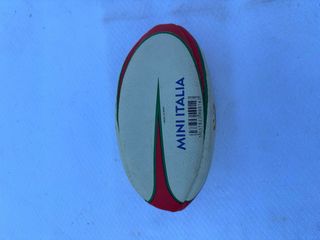 Pallone Rugby Mitre FIR Mini Italia