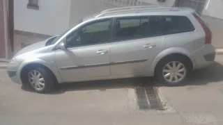 Renault Megane 2006