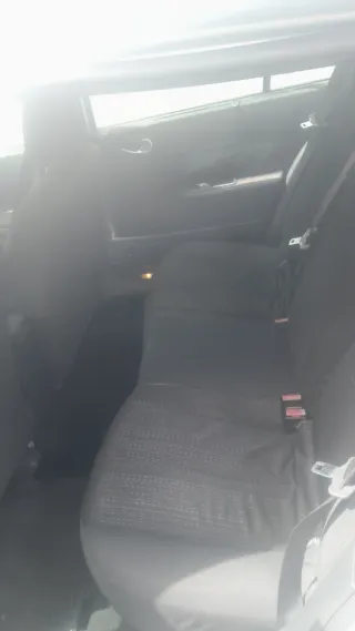Renault Megane 2006