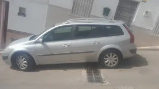 Renault Megane 2006