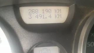 Renault Megane 2006