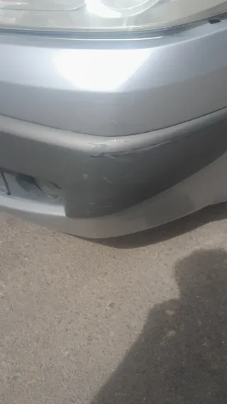 Renault Megane 2006