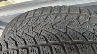 Llantas Hyundai 17" 4 unidades