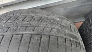 Llantas Hyundai 17" 4 unidades