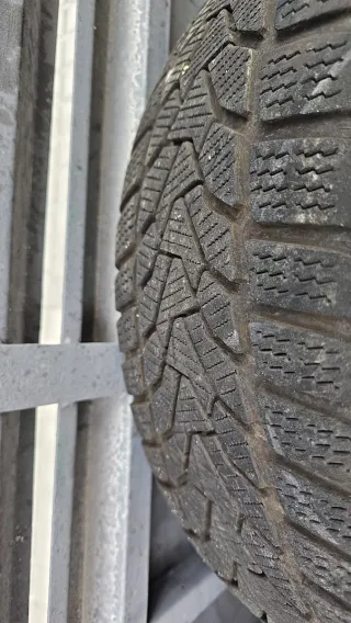 Llantas Hyundai 17" 4 unidades
