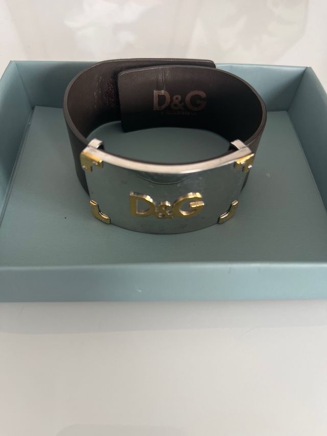 Pulsera D&G Dolce & Gabbana
