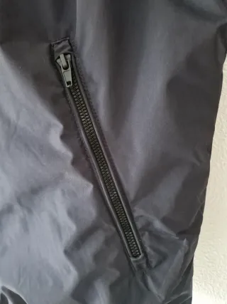 Chaleco H&M Azul Marino Talla S