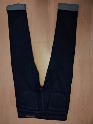 pantalón massimo dutti