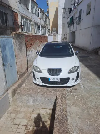 SEAT Leon 2007