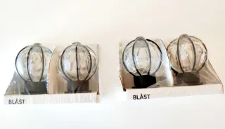 Terminali per tende BLÅST