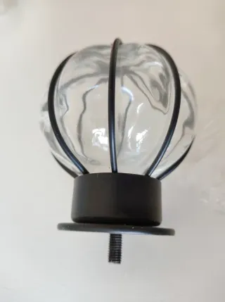 Terminali per tende BLÅST