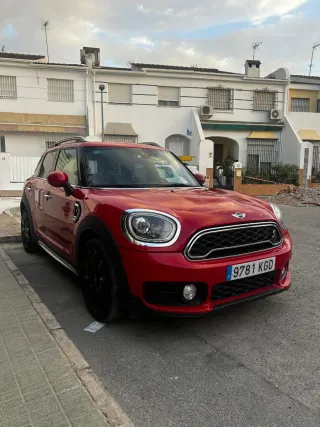 MINI Countryman 2017