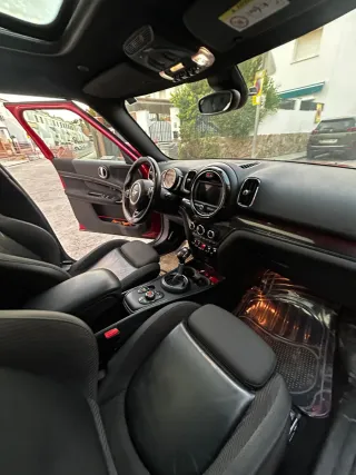 MINI Countryman 2017