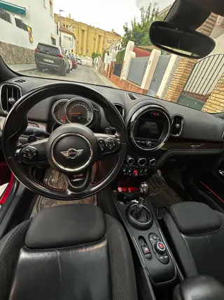 MINI Countryman 2017
