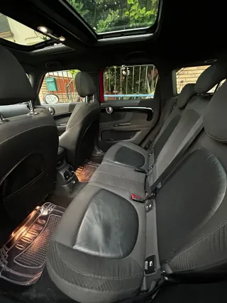 MINI Countryman 2017
