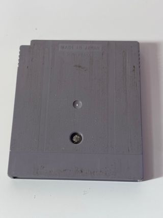 Pocket Bomber Man per GameBoy Nintendo