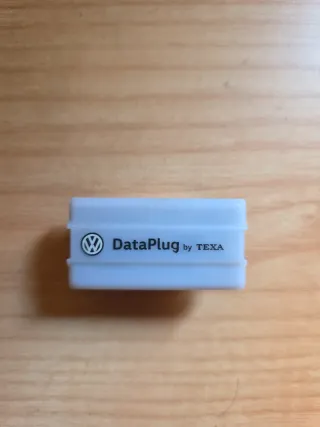 DataPlug by TEXA Volkswagen