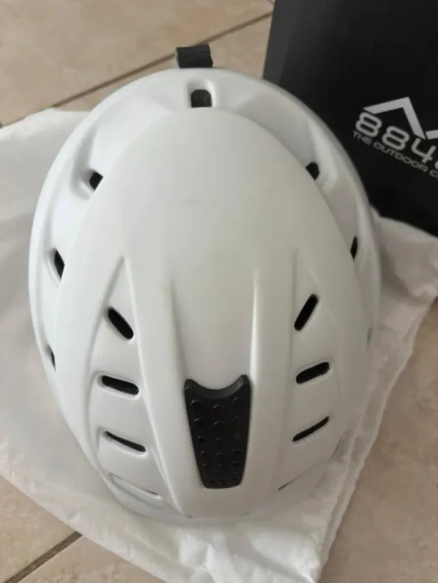 Casco sci donna 8848 The Outdoor Company