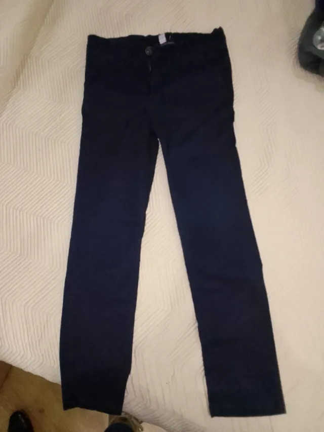 Pantalón niño 3 Pommes