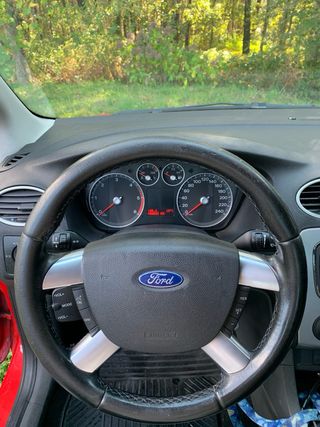 Ford Focus 2007