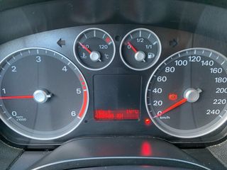 Ford Focus 2007
