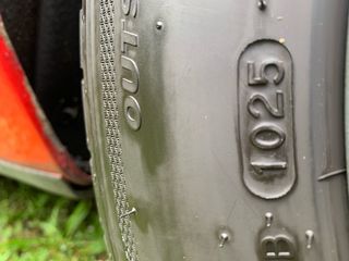 Ford Focus 2007