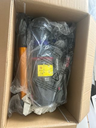 Aspiradora Hompany SmartVac 11