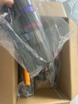 Aspiradora Hompany SmartVac 11